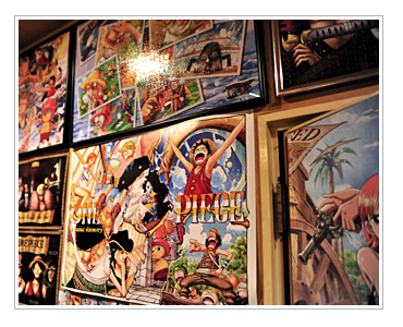 ONE PIECE コレクション