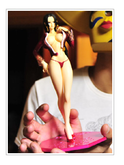 ONE PIECE コレクション