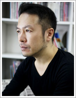 インライフ 代表取締役取締役 山田昌也