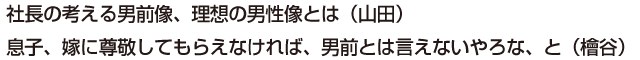 阪神食品株式会社 代表取締役 檜谷 進