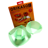 ORIKASO/ソロセット/1,575円