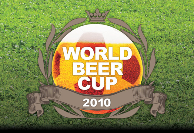 WORLD BEER CUP `Ẽr[W`
