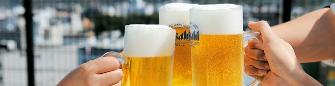 「夏だ！ビールだ！夏野菜のおつまみだ！！」男飯、はじめました