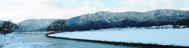 大人の隠れ家：滋賀県で地産地消を極める隠れ家宿「徳山鮓」