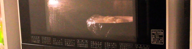 夏バテ解消！電子レンジでチンするだけの簡単スタミナ料理のレシピ