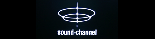「sound-channel(サウンドチャンネル)」が移転リニューアル！