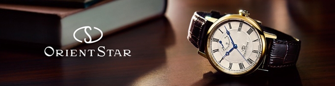 オリエント『レトロフューチャー』シリーズの新作腕時計が発売