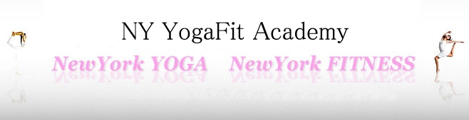 NY YogaFit Academy