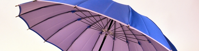 梅雨を楽しむ雨具が大集合！1万5千本の傘が集合する「阪神 傘市」開催！