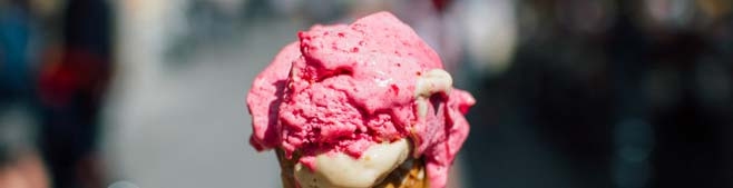暑い季節はこれ！大阪で食べられる絶品アイスクリーム店6選紹介！