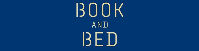 眠くなる寸前まで読書できる『BOOK AND BED TOKYO』が京都にオープン！