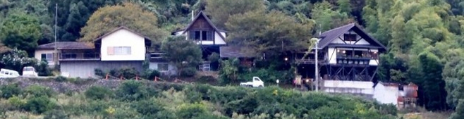 大人の隠れ家：和歌山の山奥にある隠れ家レストラン「富夢想野」