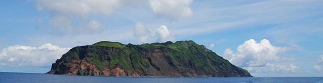 大人の男の一人旅：東京にある”謎に包まれた秘島”青ヶ島を紹介！