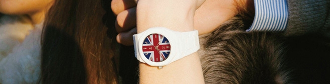 イタリア時計「D1 MILANO」とTETSUYAのコラボモデルが発売！