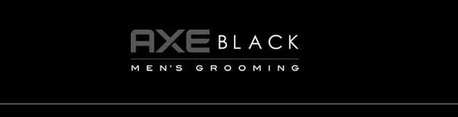 「AXE BLACK」からスタイリングとヘアケアに新商品登場