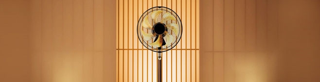 12万円の木製扇風機「RINTO（リント）」その値段の秘密は？