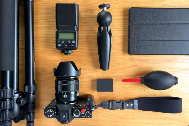 構図の黄金比とは?初心者におすすめの構図5選のイメージ