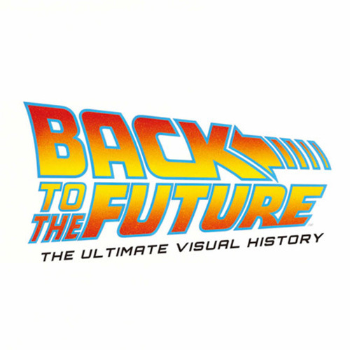 名作SF映画「バック・トゥ・ザ・フューチャー」の大図鑑が発売！