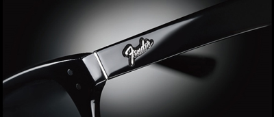 Fender EYEWEAR by Coolens