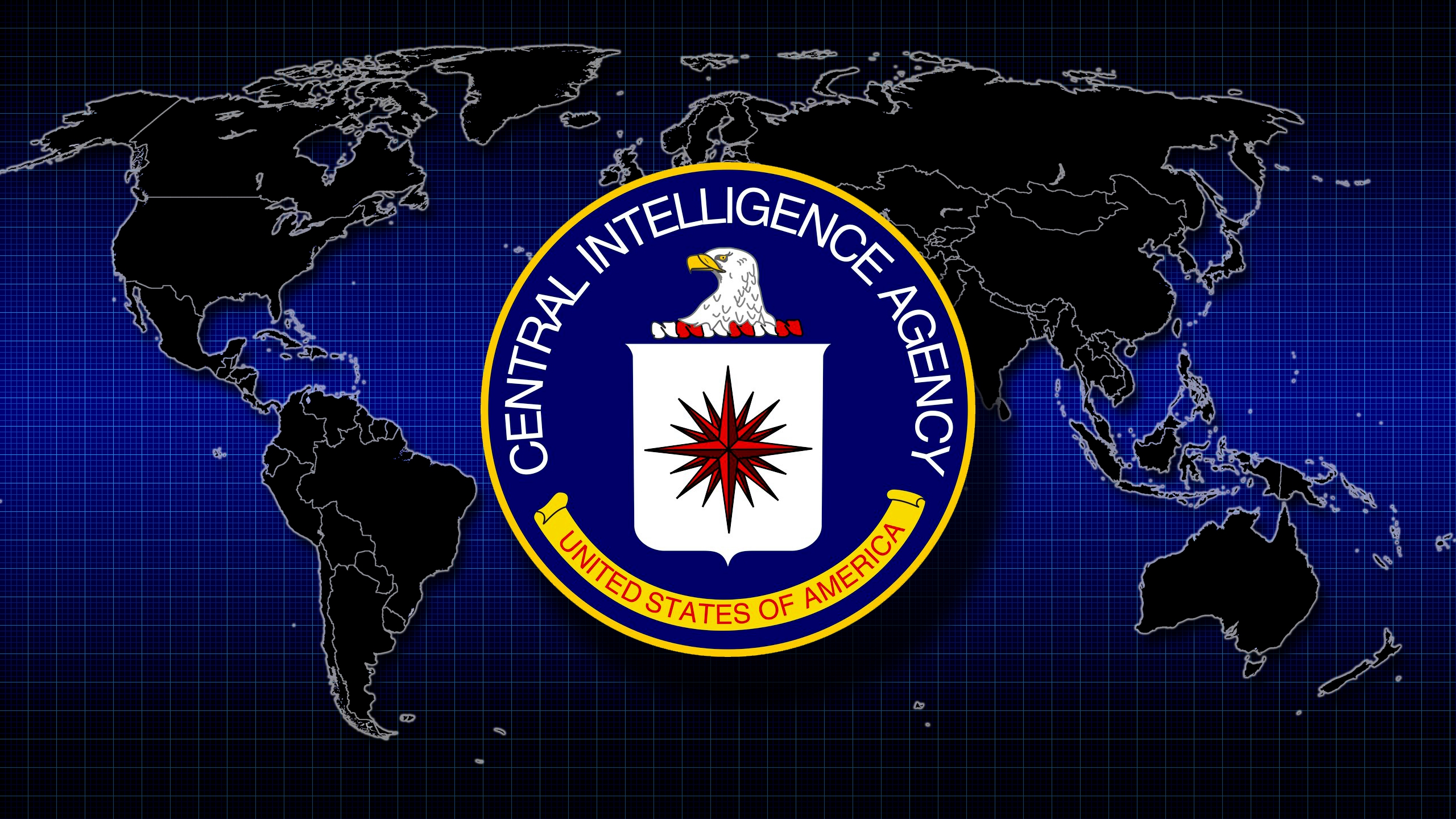 Cia 日本