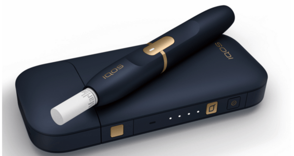 電子タバコ「IQOS（アイコス）2.4 Plus」新モデル・新フレーバーが登場 