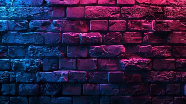 2灯ライティングで魅せる「赤 × 青」の演出【基本から応用まで徹底解説】のイメージ